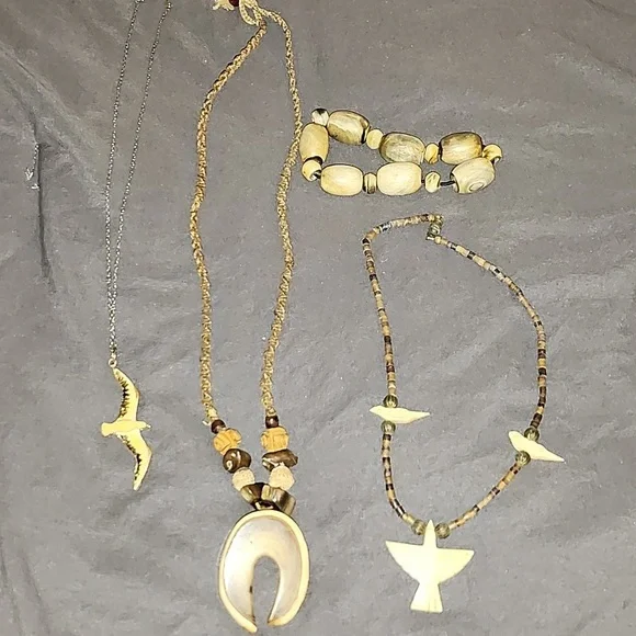 Jewelry Bundle - Picture 1 of 5